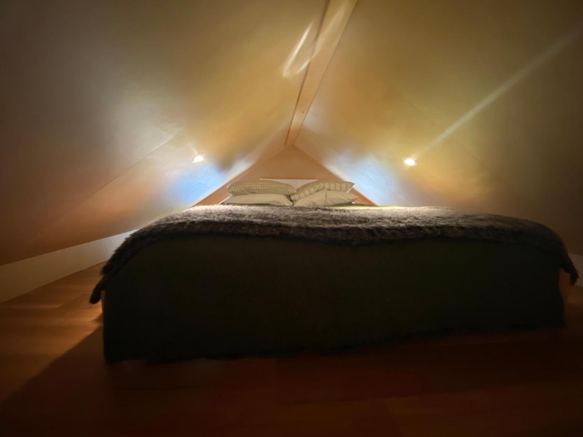 Uru Ecohomes Seddonville Bagian luar foto